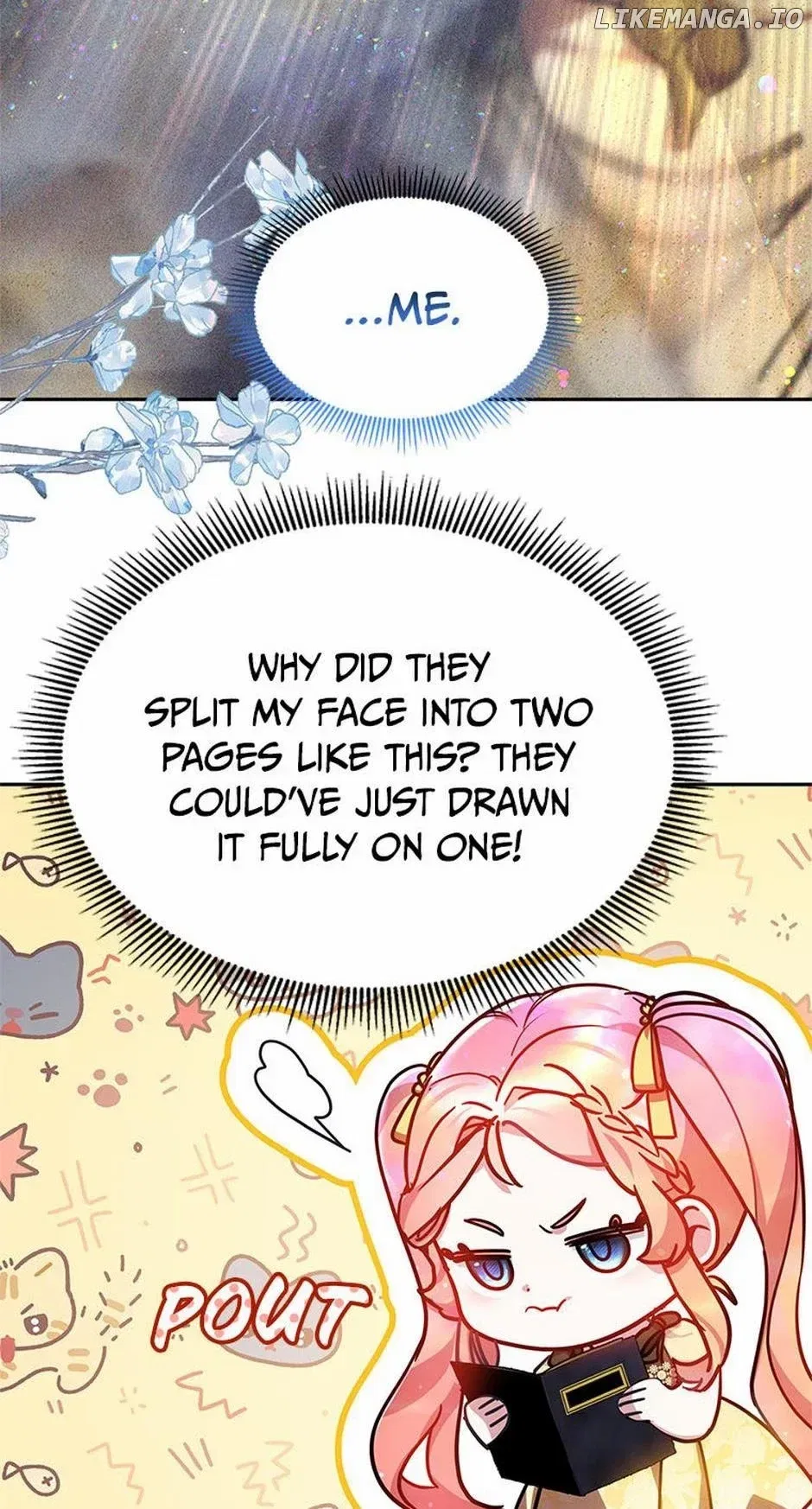 Reverse the Crazy Curse Chapter 37 – Page 46