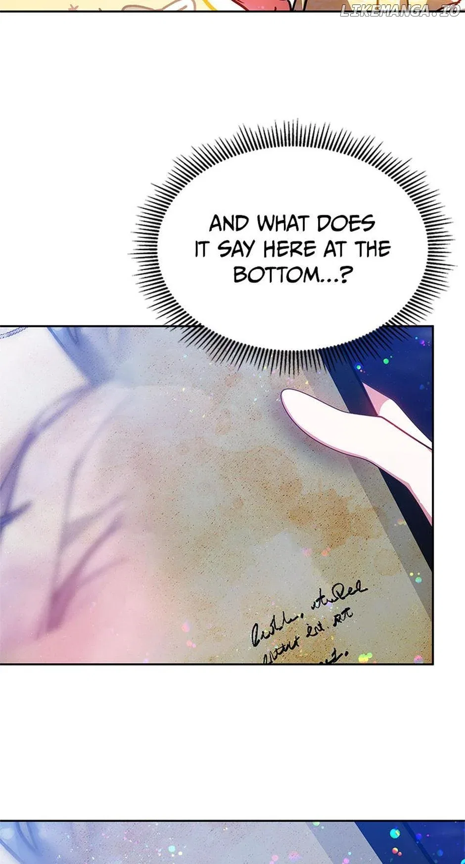 Reverse the Crazy Curse Chapter 37 – Page 47