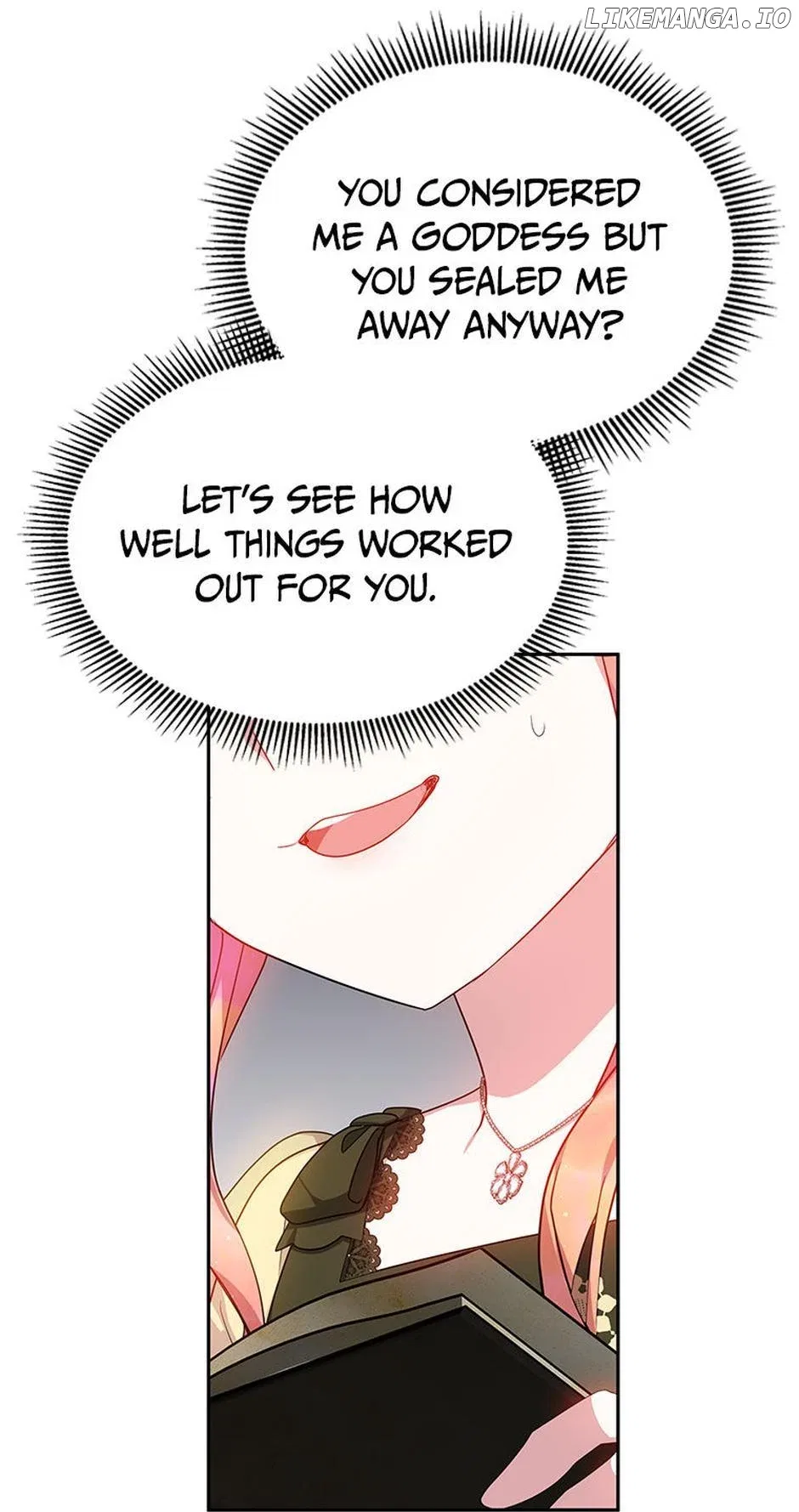 Reverse the Crazy Curse Chapter 37 – Page 50