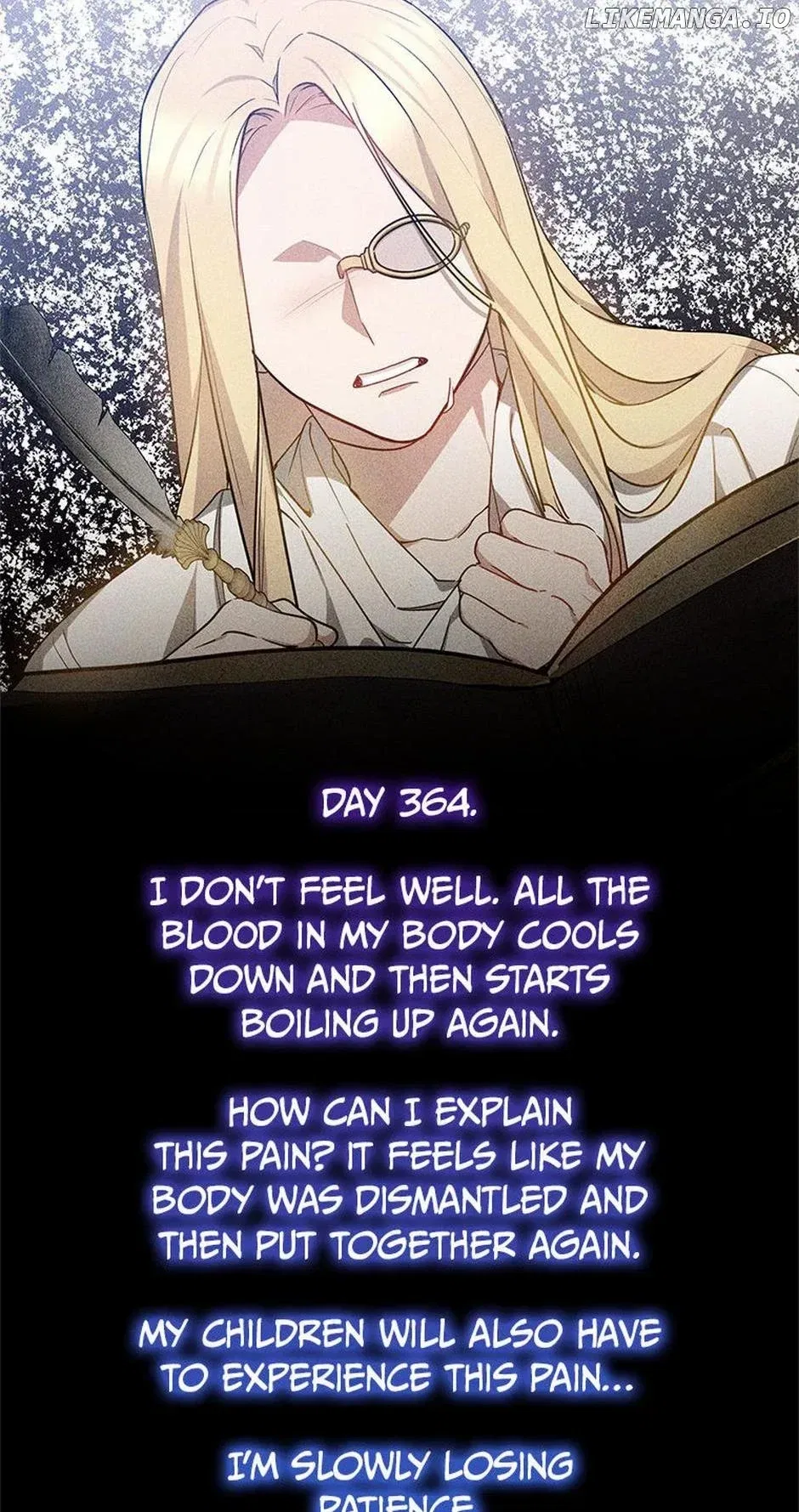 Reverse the Crazy Curse Chapter 37 – Page 53