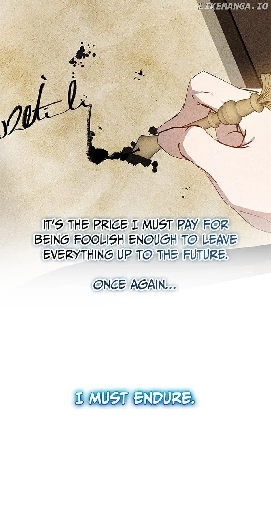 Reverse the Crazy Curse Chapter 37 – Page 55
