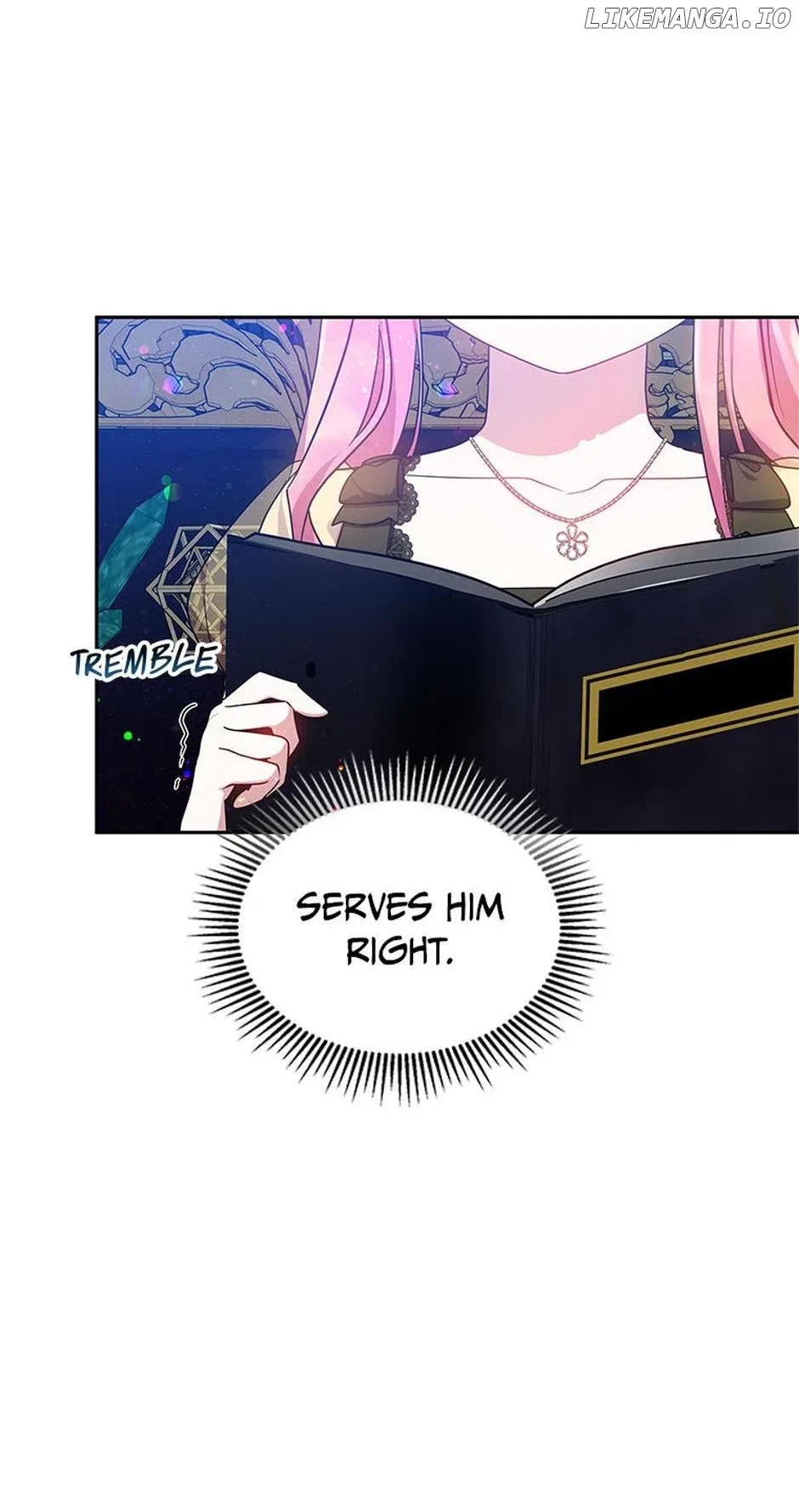 Reverse the Crazy Curse Chapter 37 – Page 56