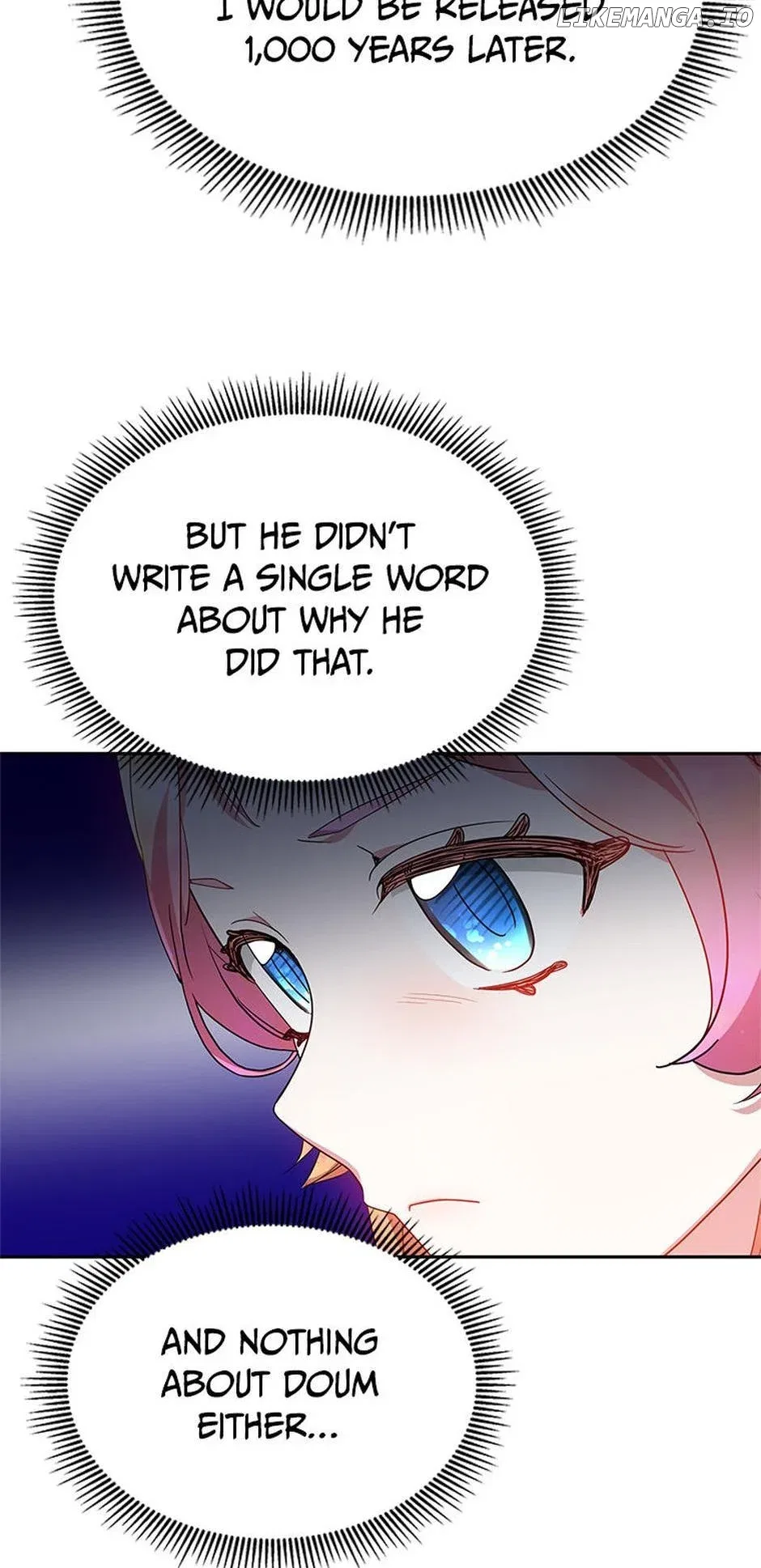 Reverse the Crazy Curse Chapter 37 – Page 65