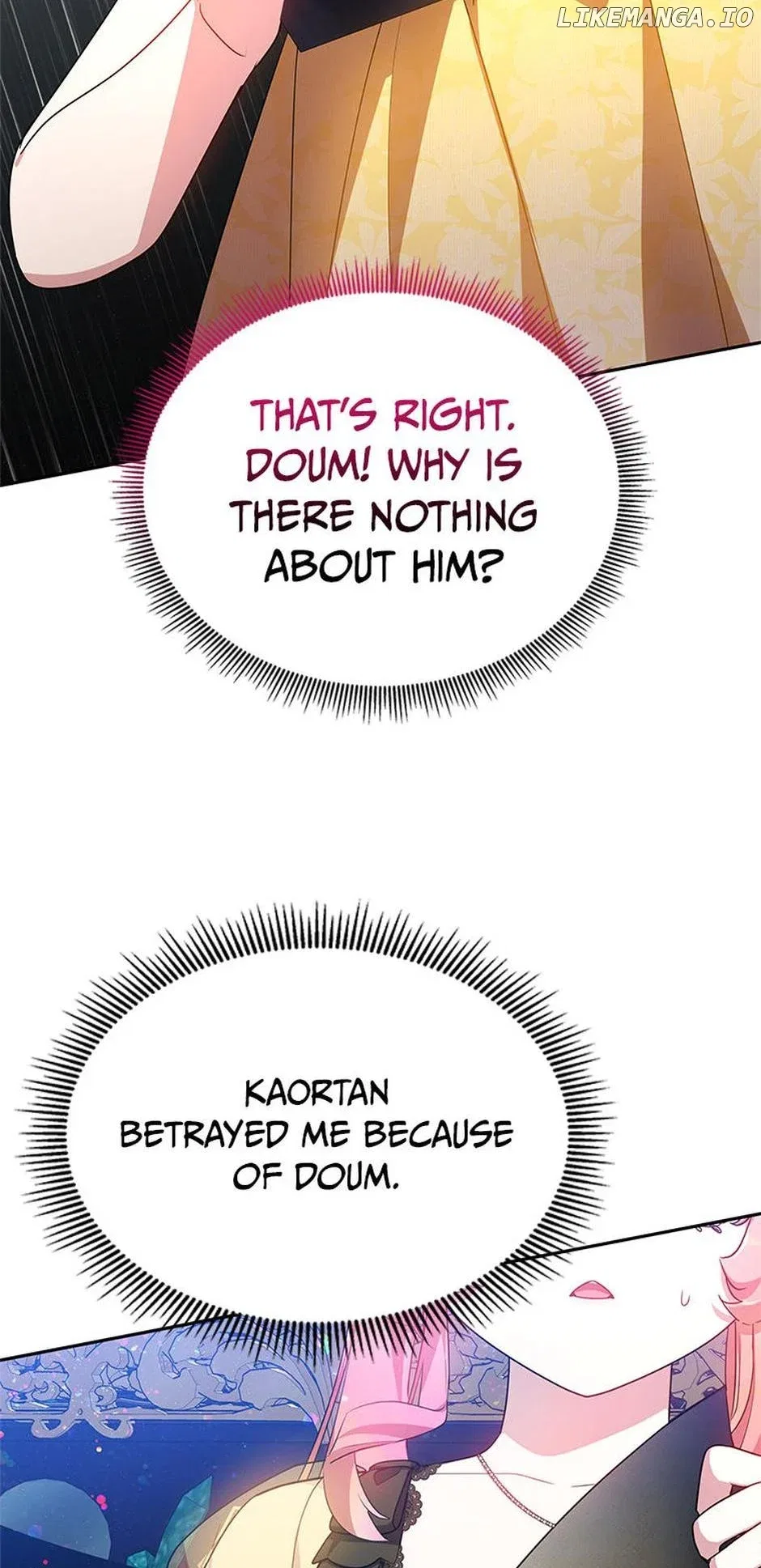 Reverse the Crazy Curse Chapter 37 – Page 67