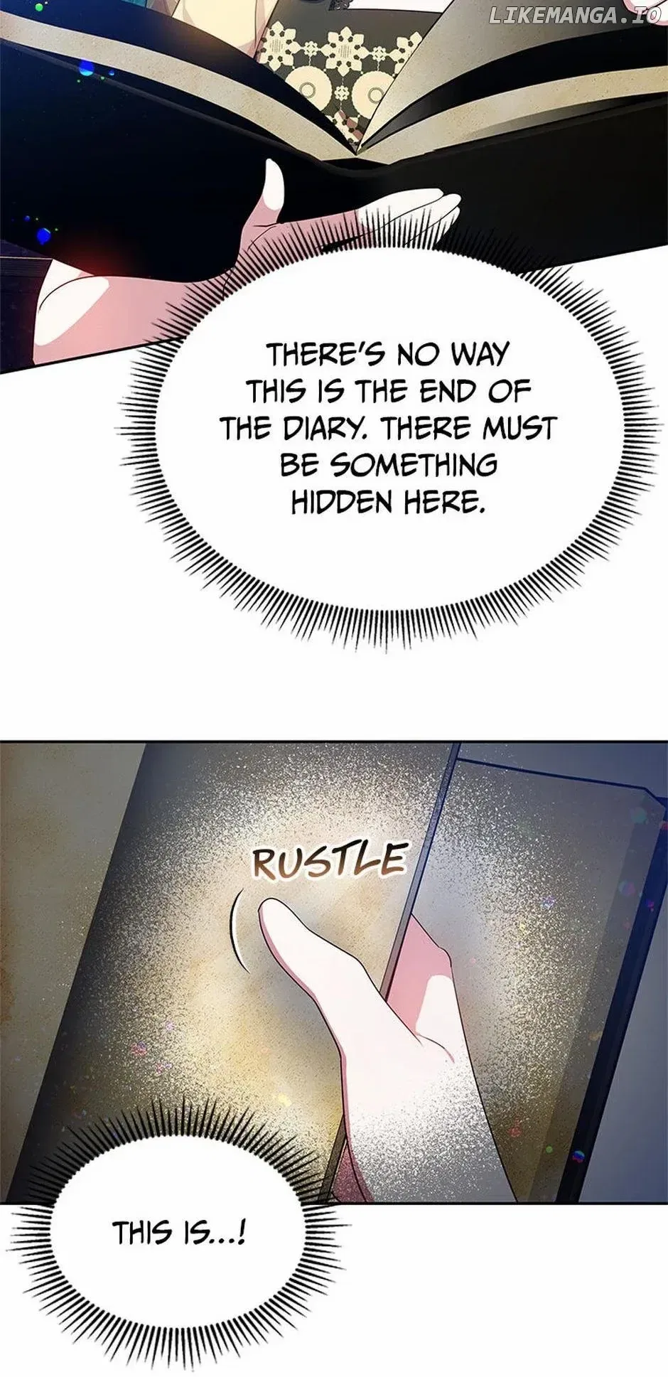 Reverse the Crazy Curse Chapter 37 – Page 68