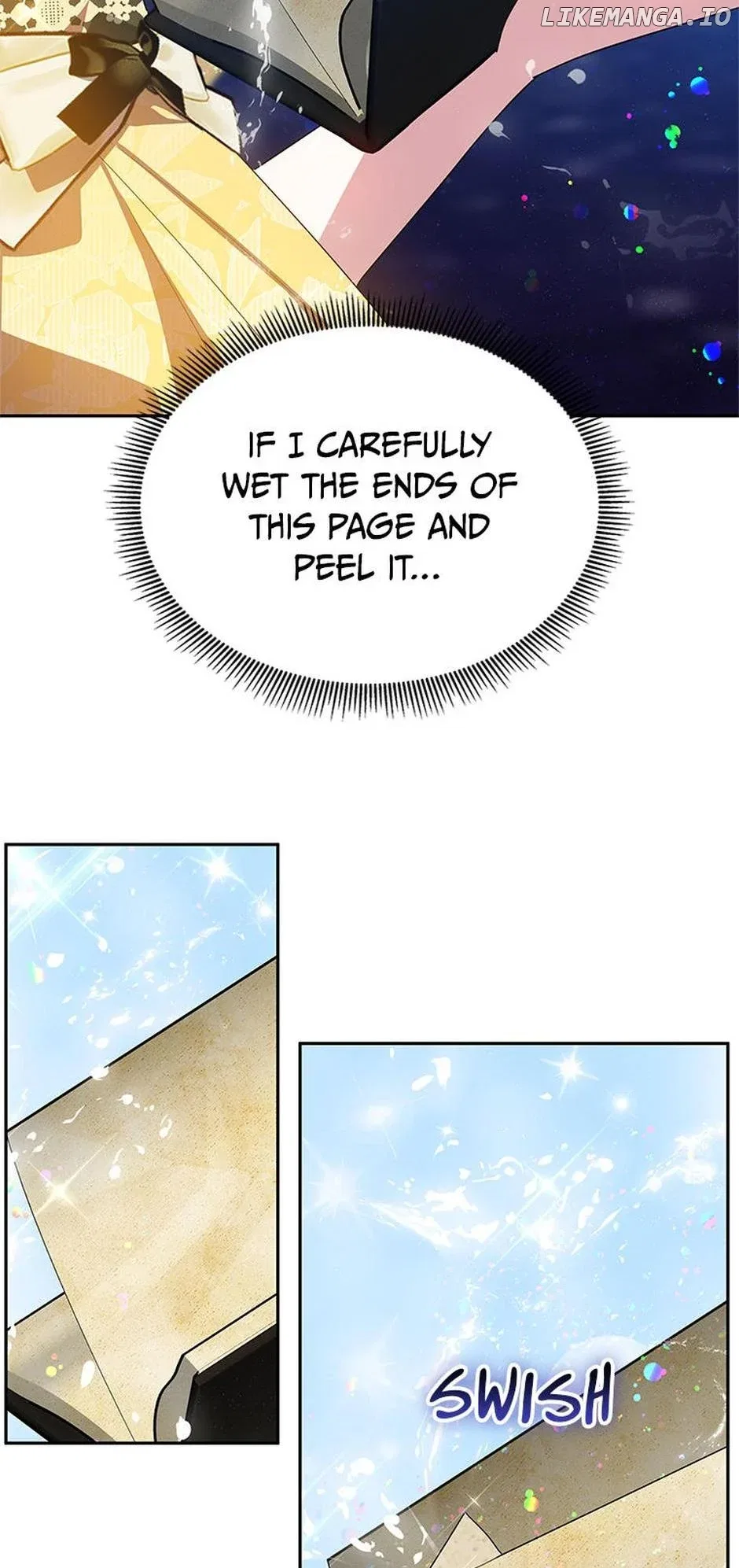 Reverse the Crazy Curse Chapter 37 – Page 72