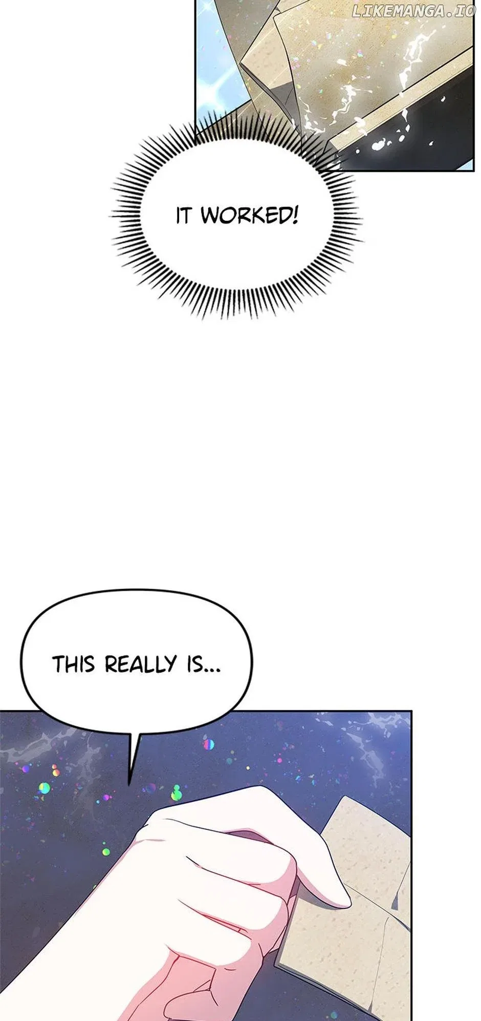 Reverse the Crazy Curse Chapter 37 – Page 73