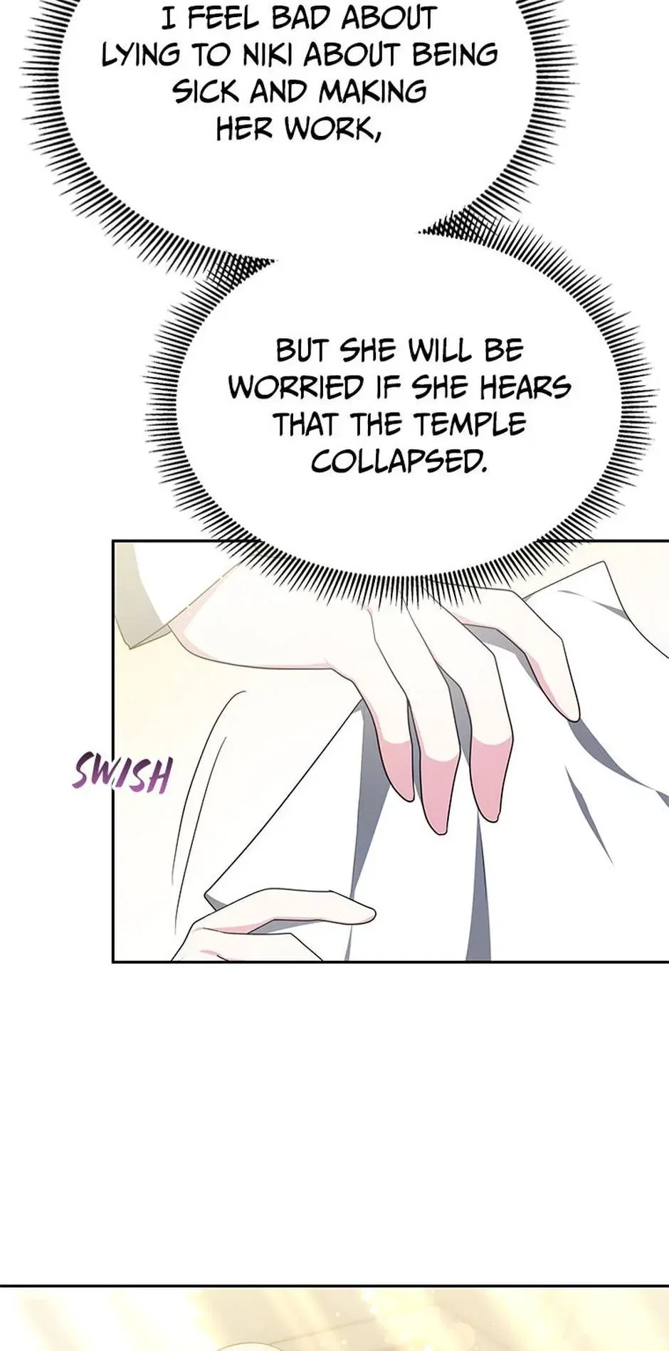 Reverse the Crazy Curse Chapter 36 – Page 2