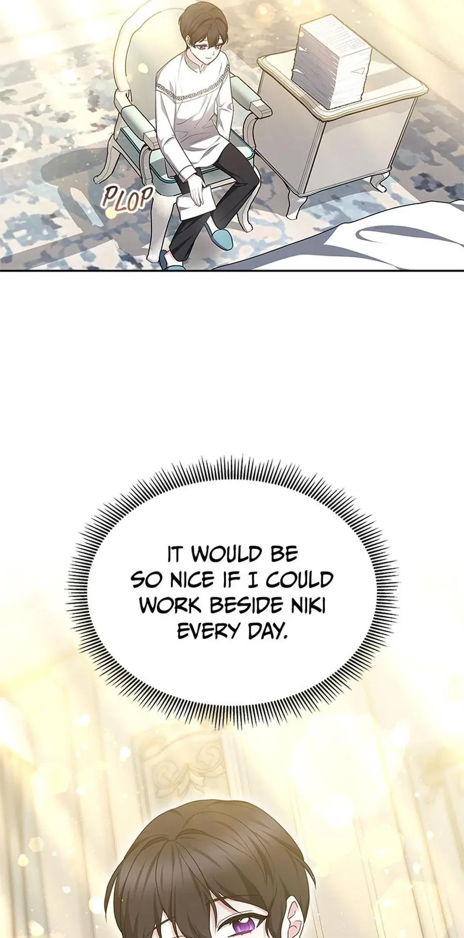 Reverse the Crazy Curse Chapter 36 – Page 3