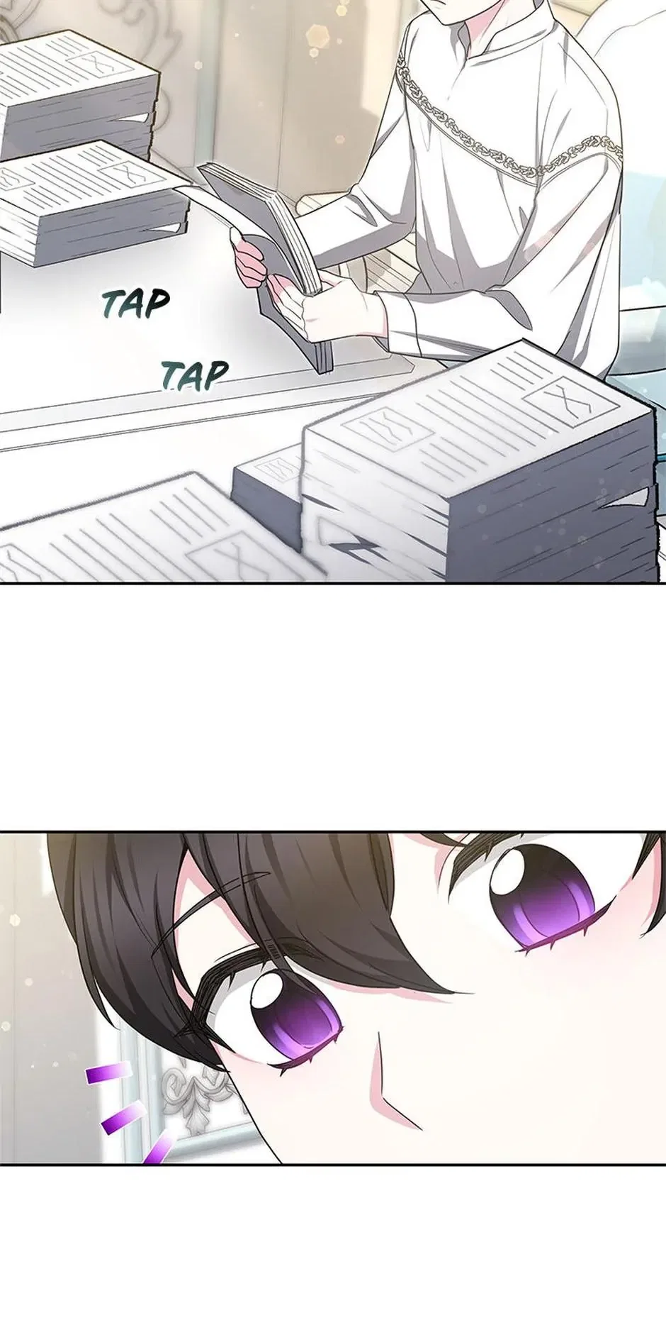 Reverse the Crazy Curse Chapter 36 – Page 7