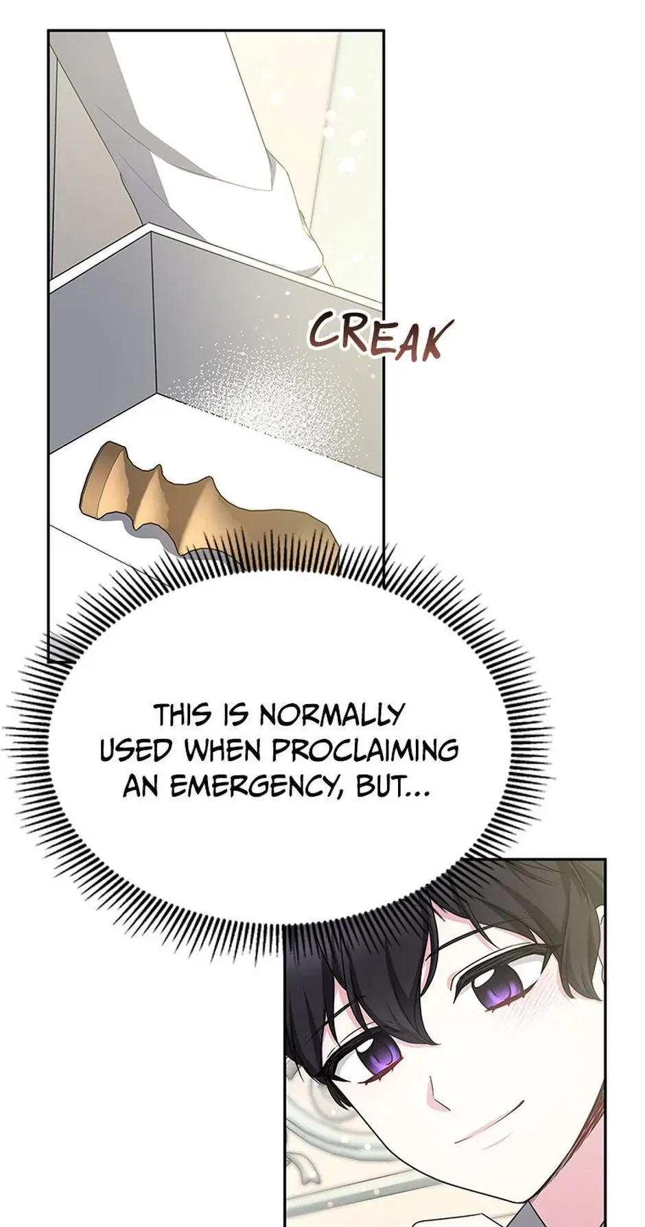 Reverse the Crazy Curse Chapter 36 – Page 12