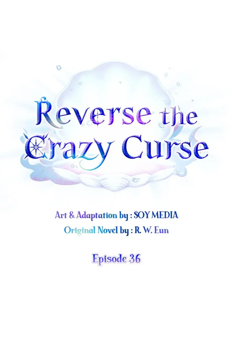 Reverse the Crazy Curse Chapter 36 – Page 22