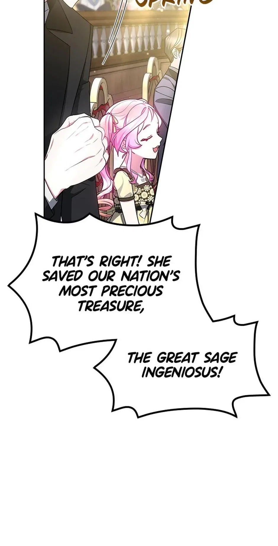 Reverse the Crazy Curse Chapter 36 – Page 29