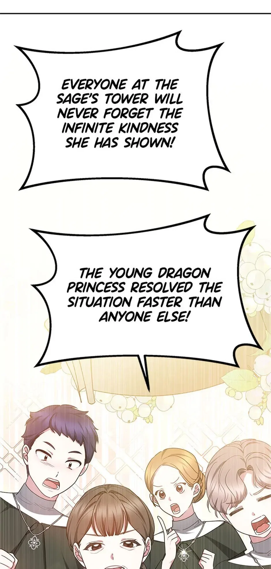 Reverse the Crazy Curse Chapter 36 – Page 30