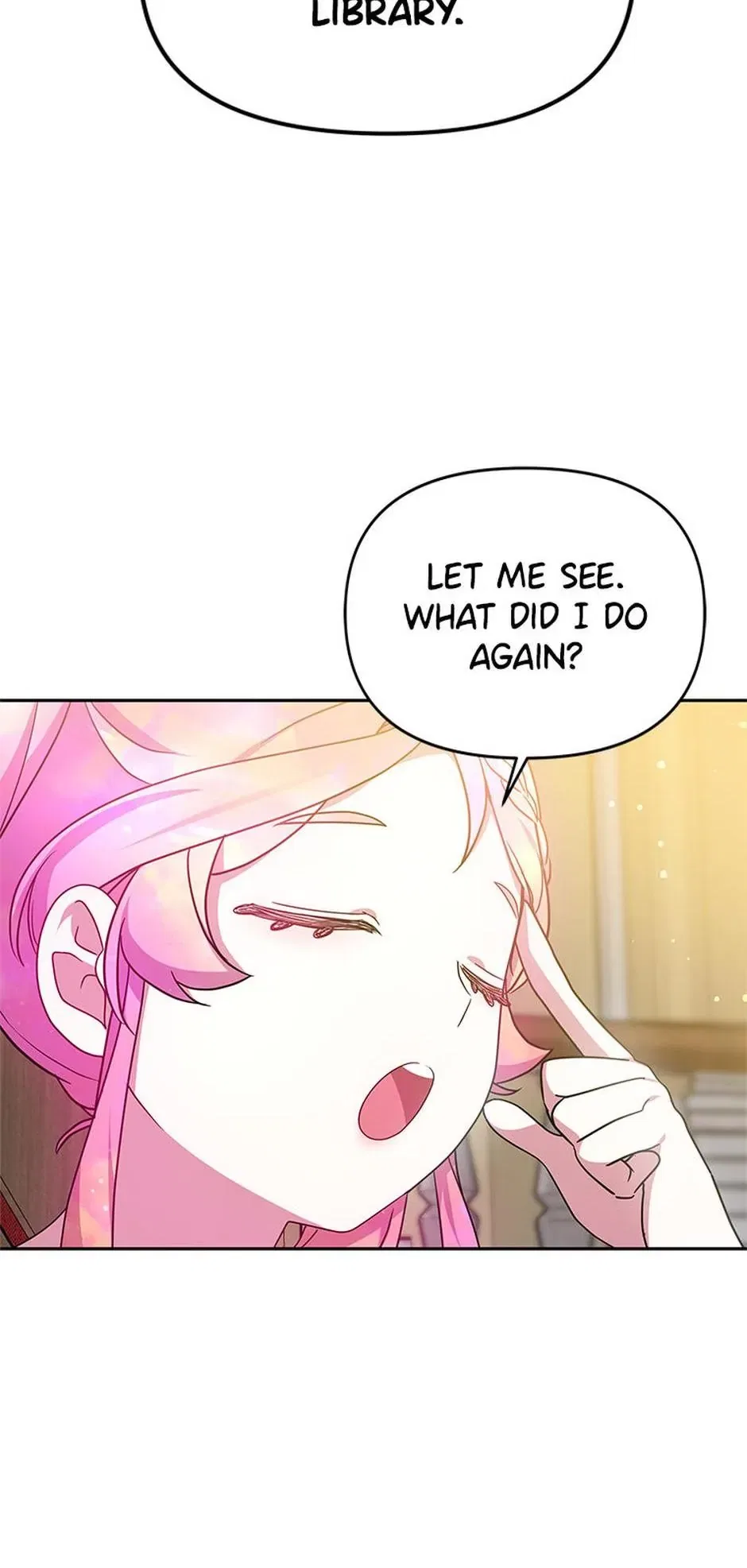 Reverse the Crazy Curse Chapter 36 – Page 34