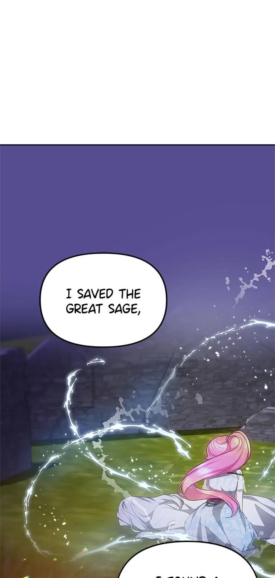 Reverse the Crazy Curse Chapter 36 – Page 35