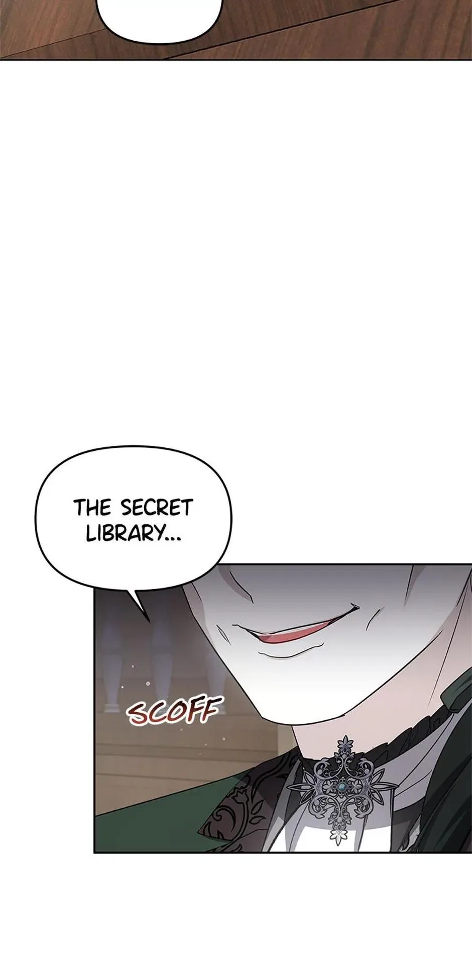 Reverse the Crazy Curse Chapter 36 – Page 38