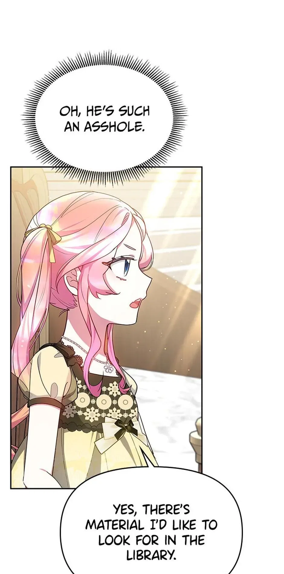Reverse the Crazy Curse Chapter 36 – Page 40