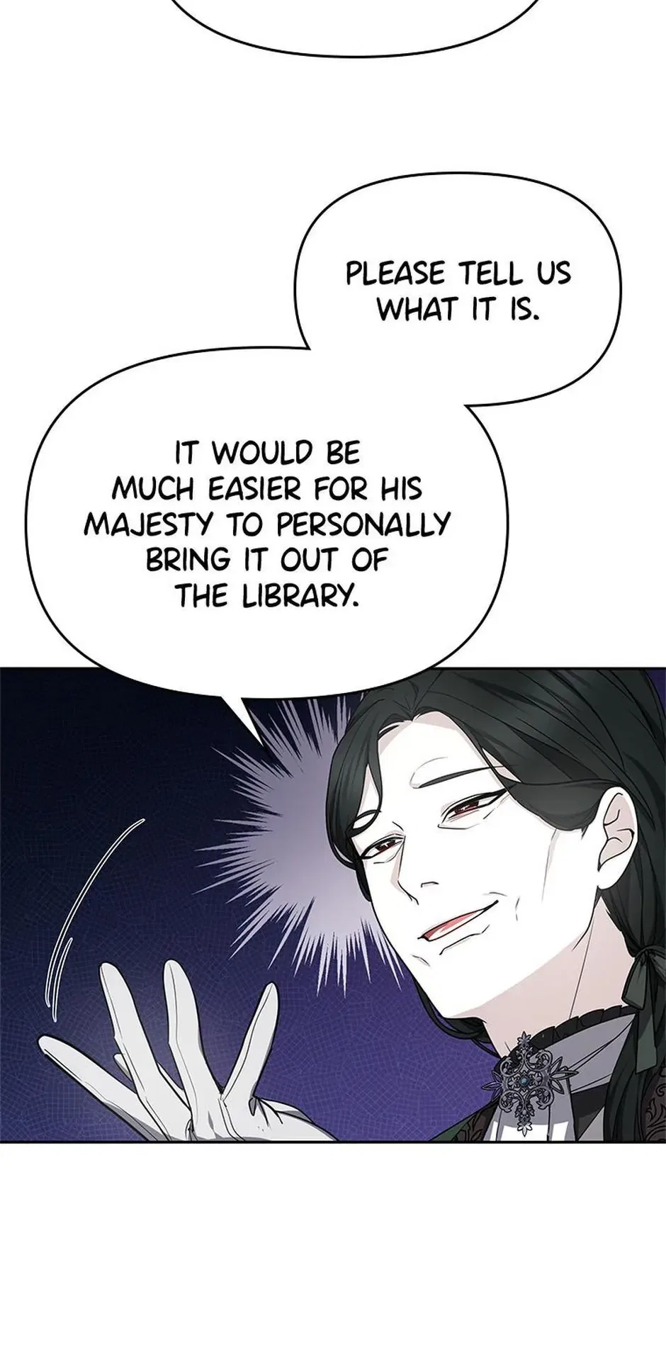 Reverse the Crazy Curse Chapter 36 – Page 41