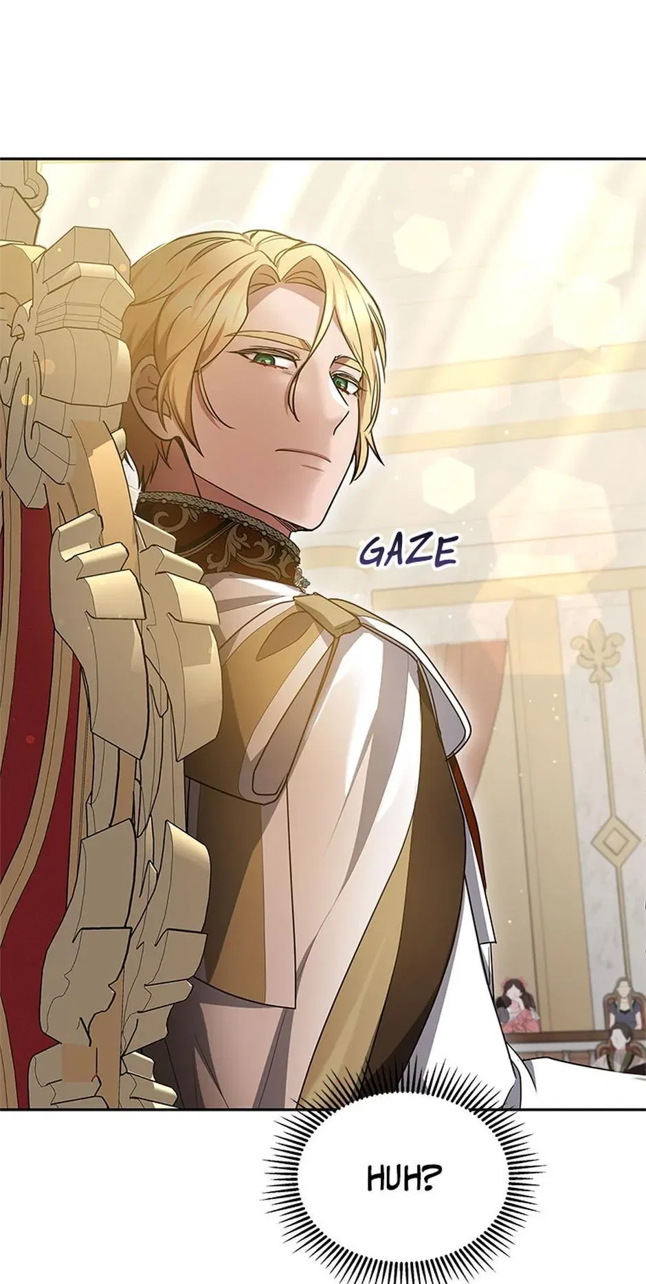 Reverse the Crazy Curse Chapter 36 – Page 43