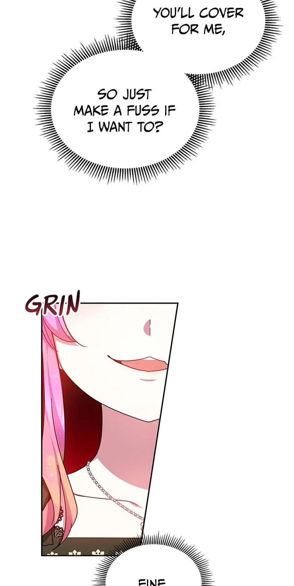 Reverse the Crazy Curse Chapter 36 – Page 45