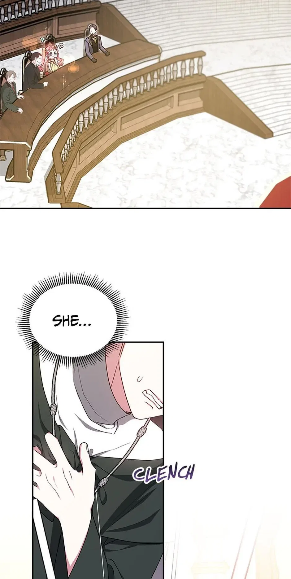 Reverse the Crazy Curse Chapter 36 – Page 48