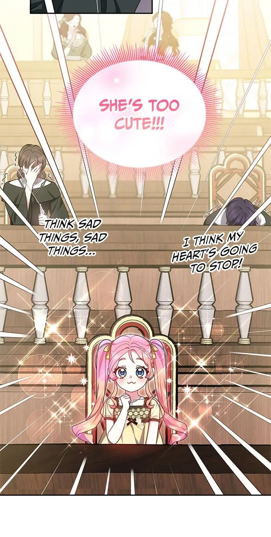Reverse the Crazy Curse Chapter 36 – Page 49