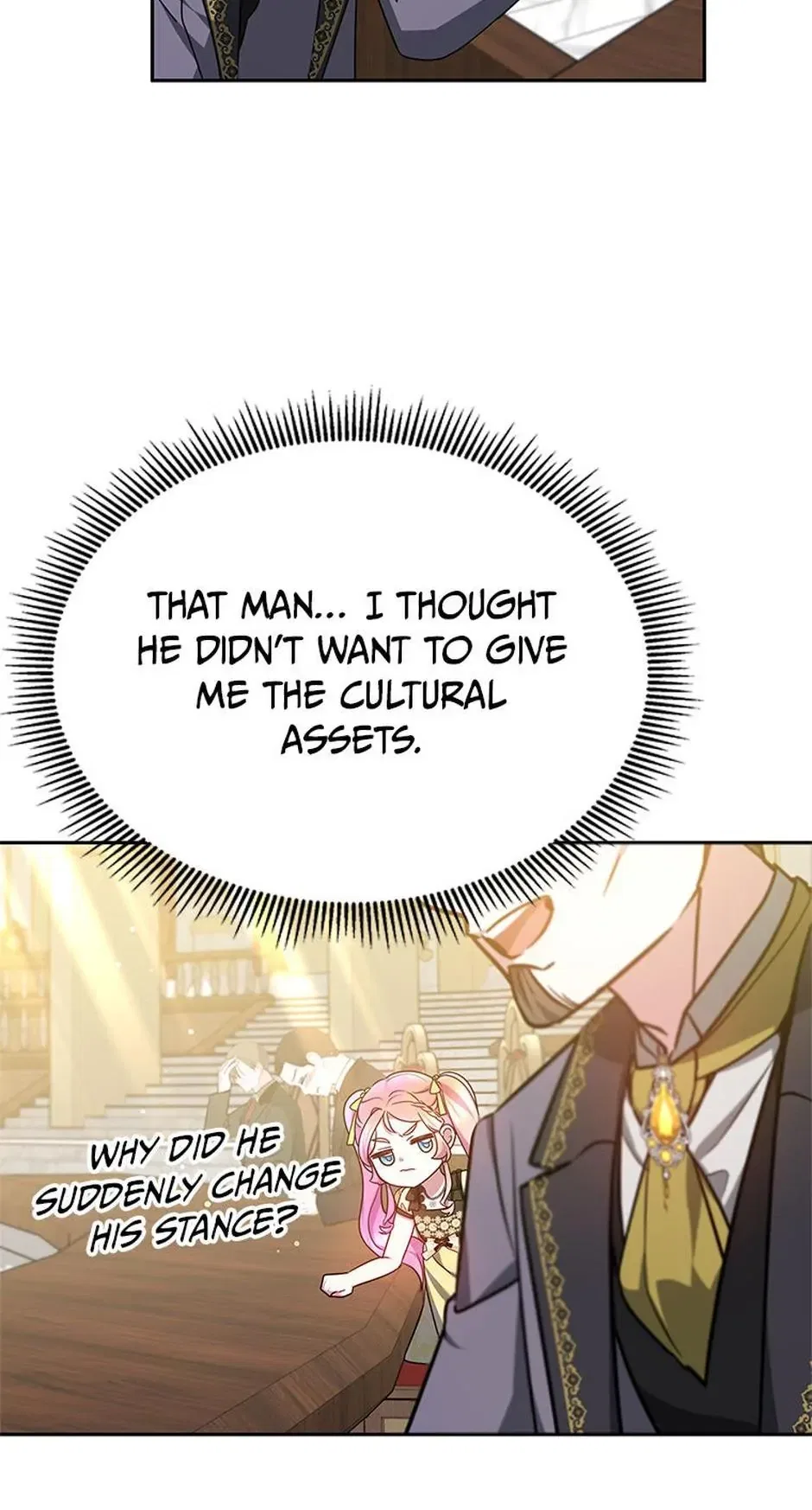 Reverse the Crazy Curse Chapter 36 – Page 51