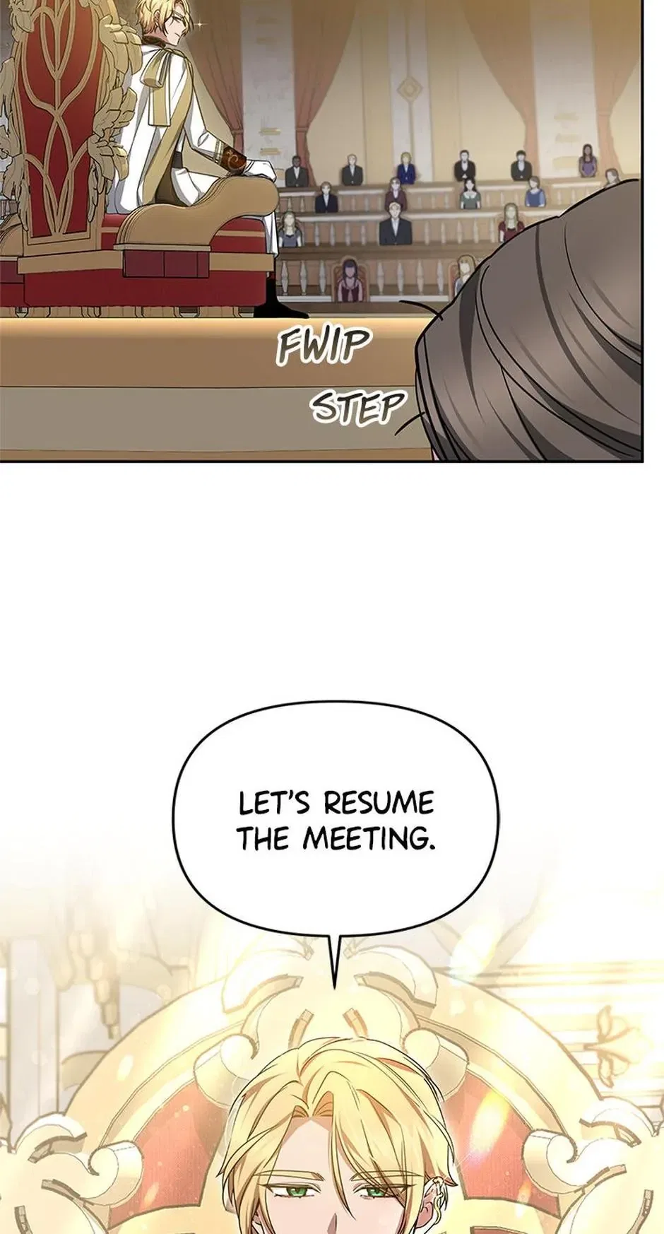 Reverse the Crazy Curse Chapter 36 – Page 55