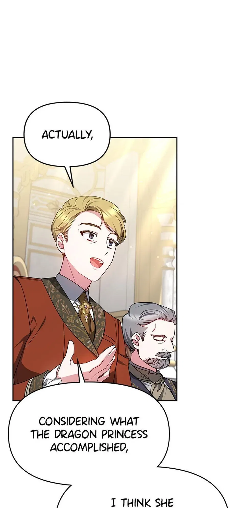 Reverse the Crazy Curse Chapter 36 – Page 57