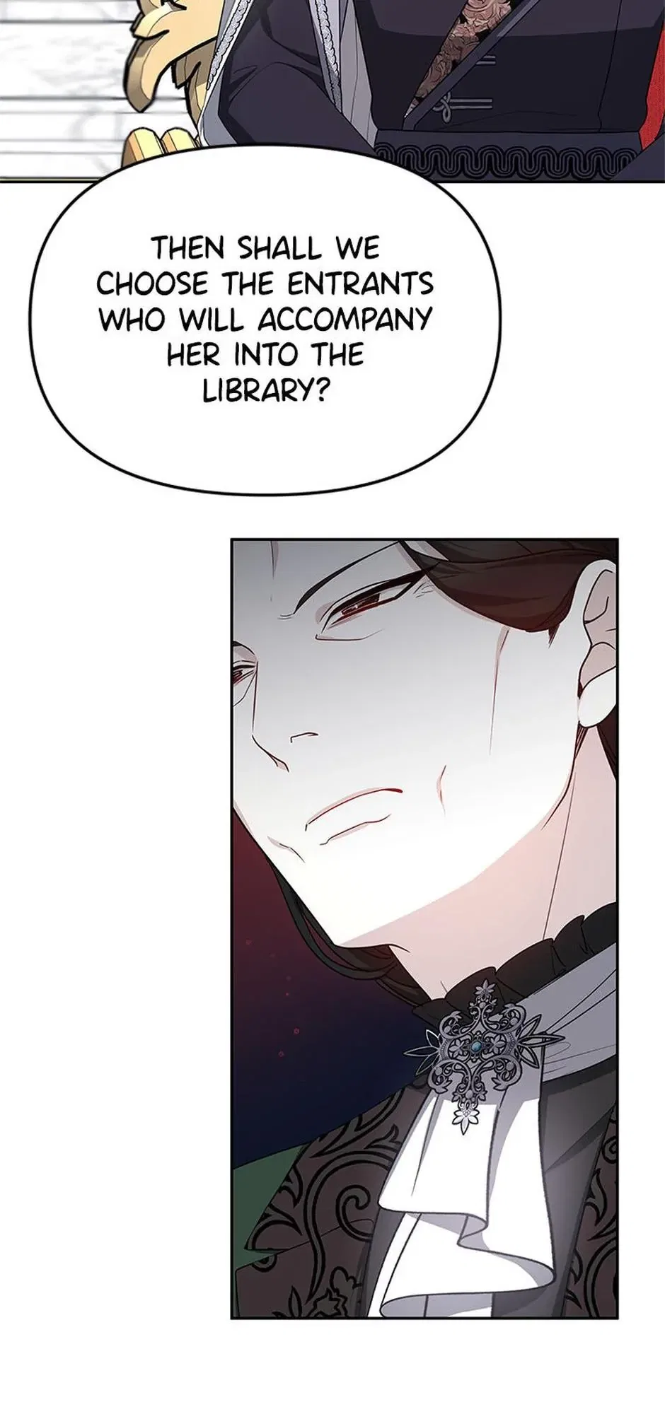 Reverse the Crazy Curse Chapter 36 – Page 59