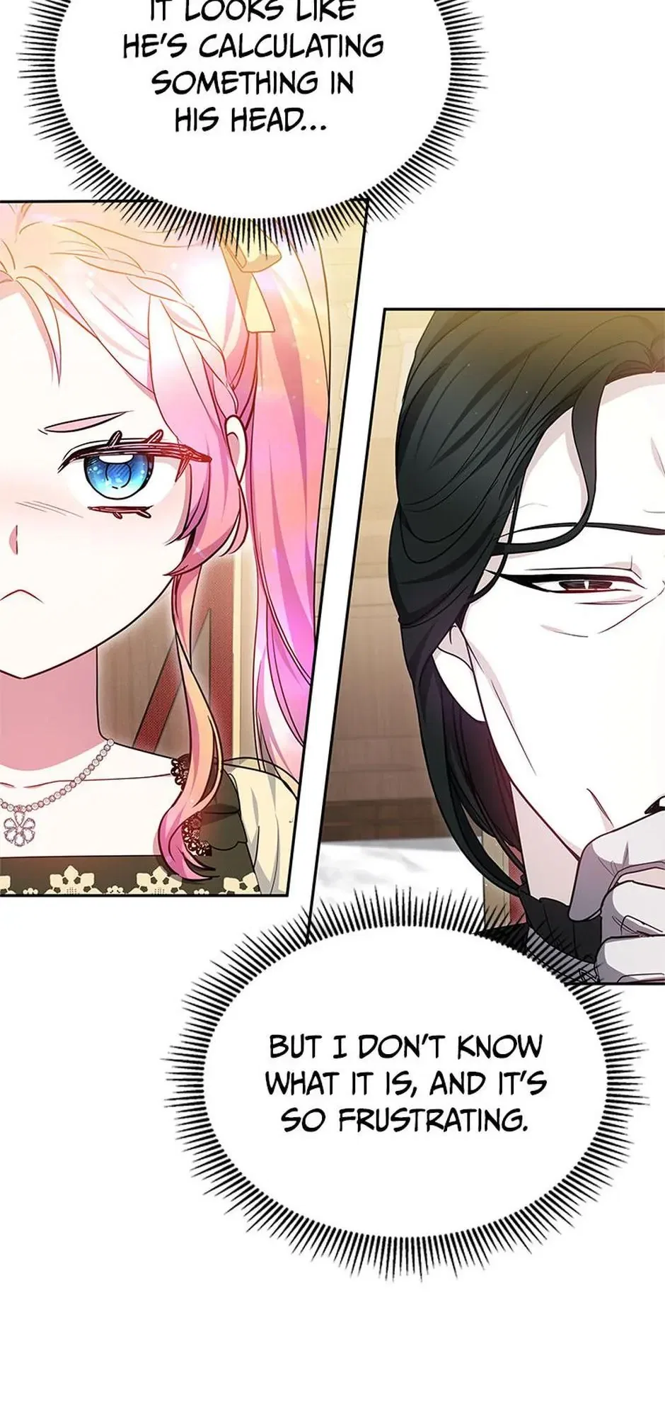 Reverse the Crazy Curse Chapter 36 – Page 61