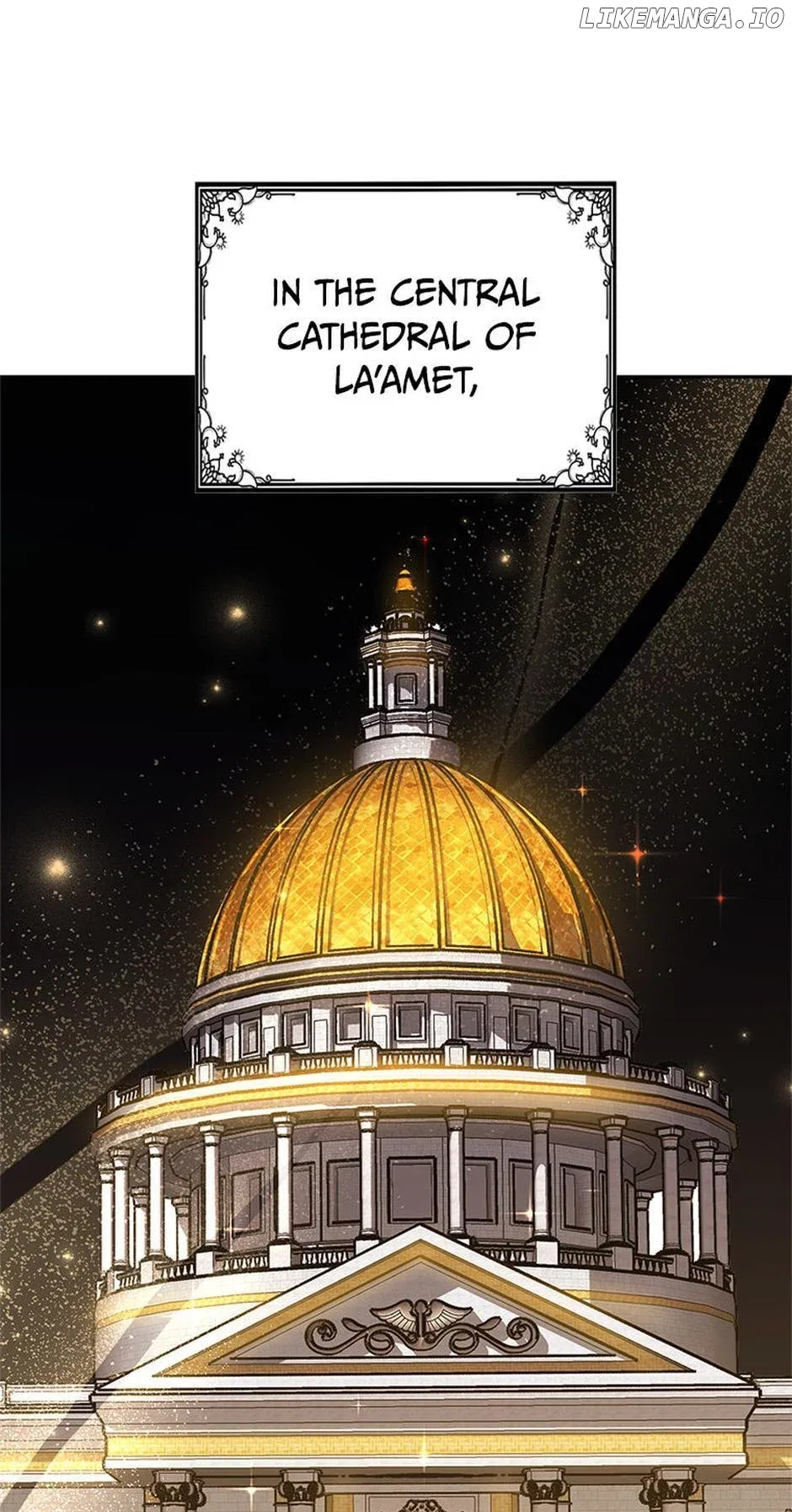 Reverse the Crazy Curse Chapter 35 – Page 1