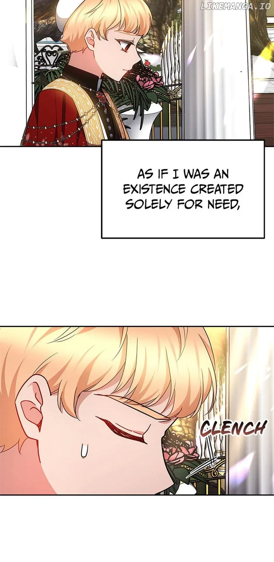 Reverse the Crazy Curse Chapter 35 – Page 11