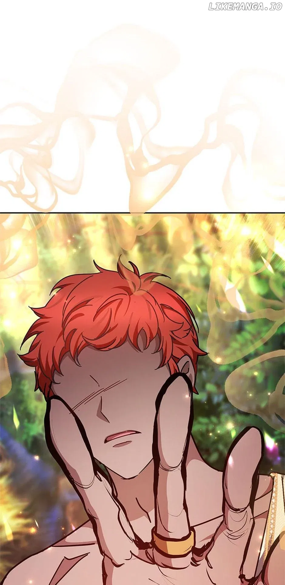 Reverse the Crazy Curse Chapter 35 – Page 12
