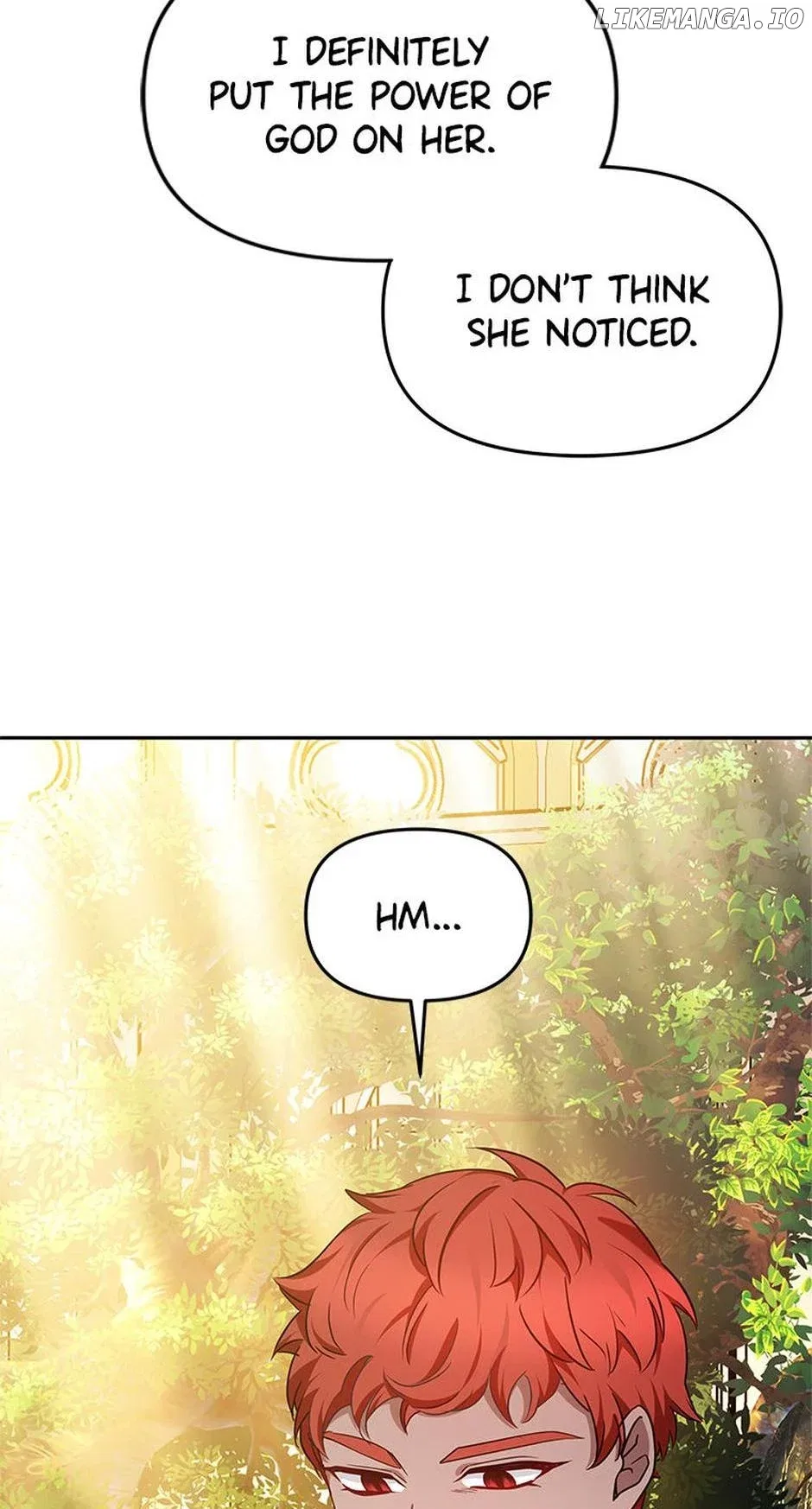 Reverse the Crazy Curse Chapter 35 – Page 20