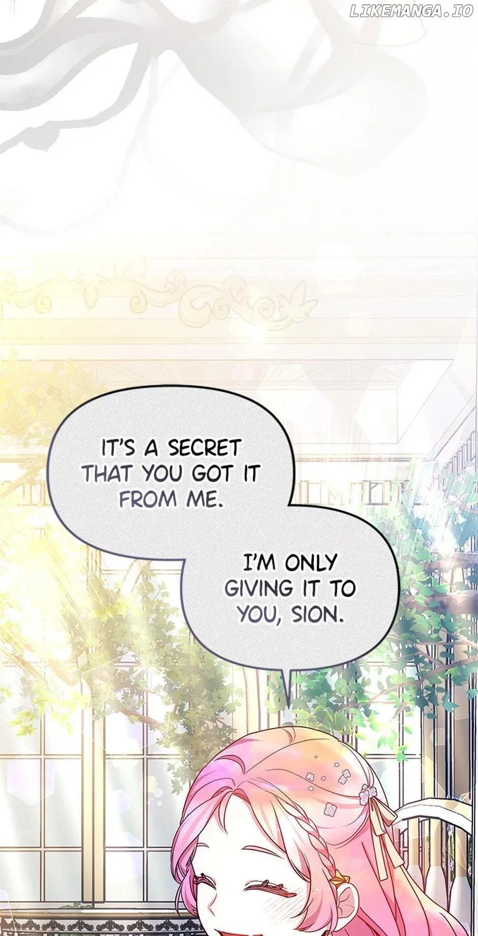 Reverse the Crazy Curse Chapter 35 – Page 23