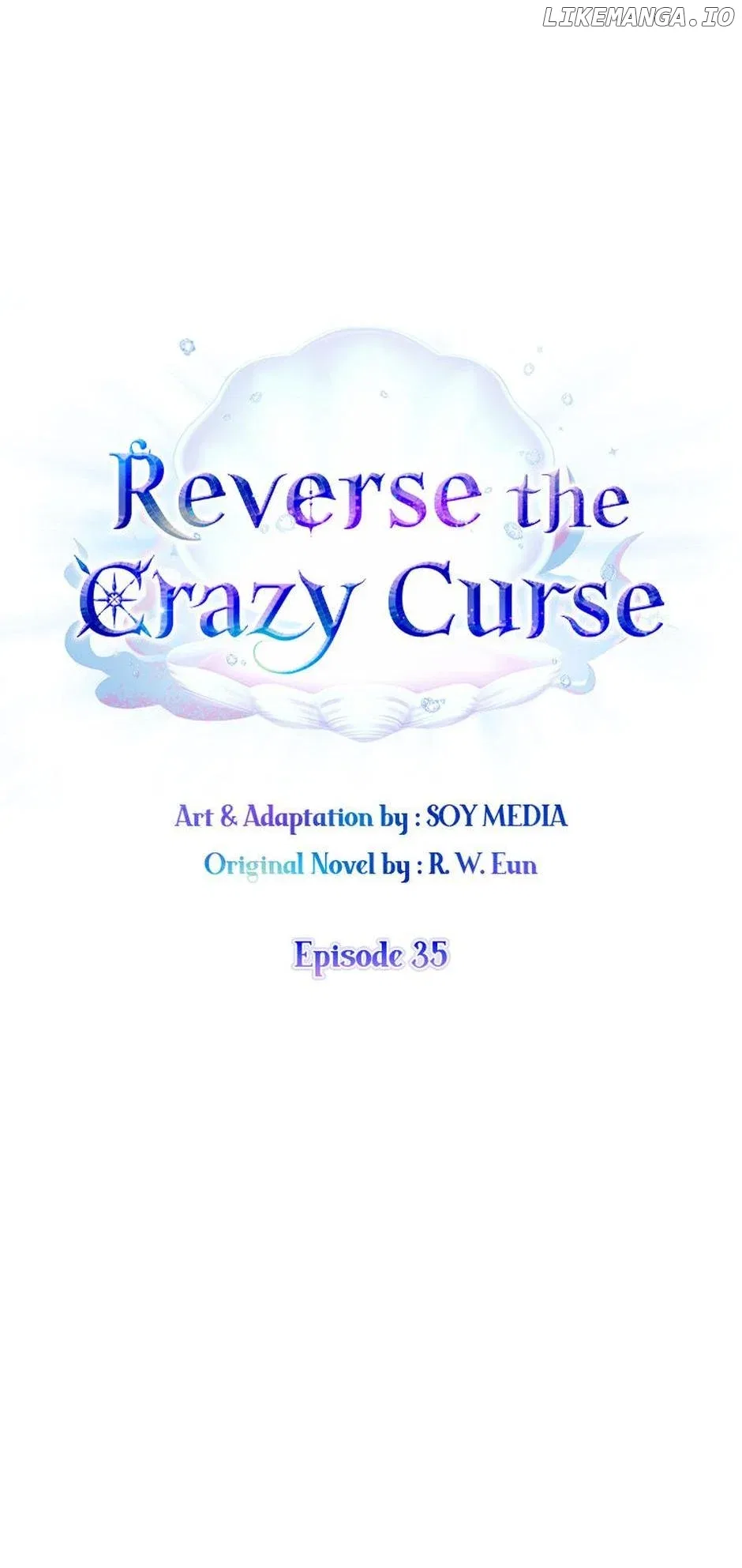 Reverse the Crazy Curse Chapter 35 – Page 32