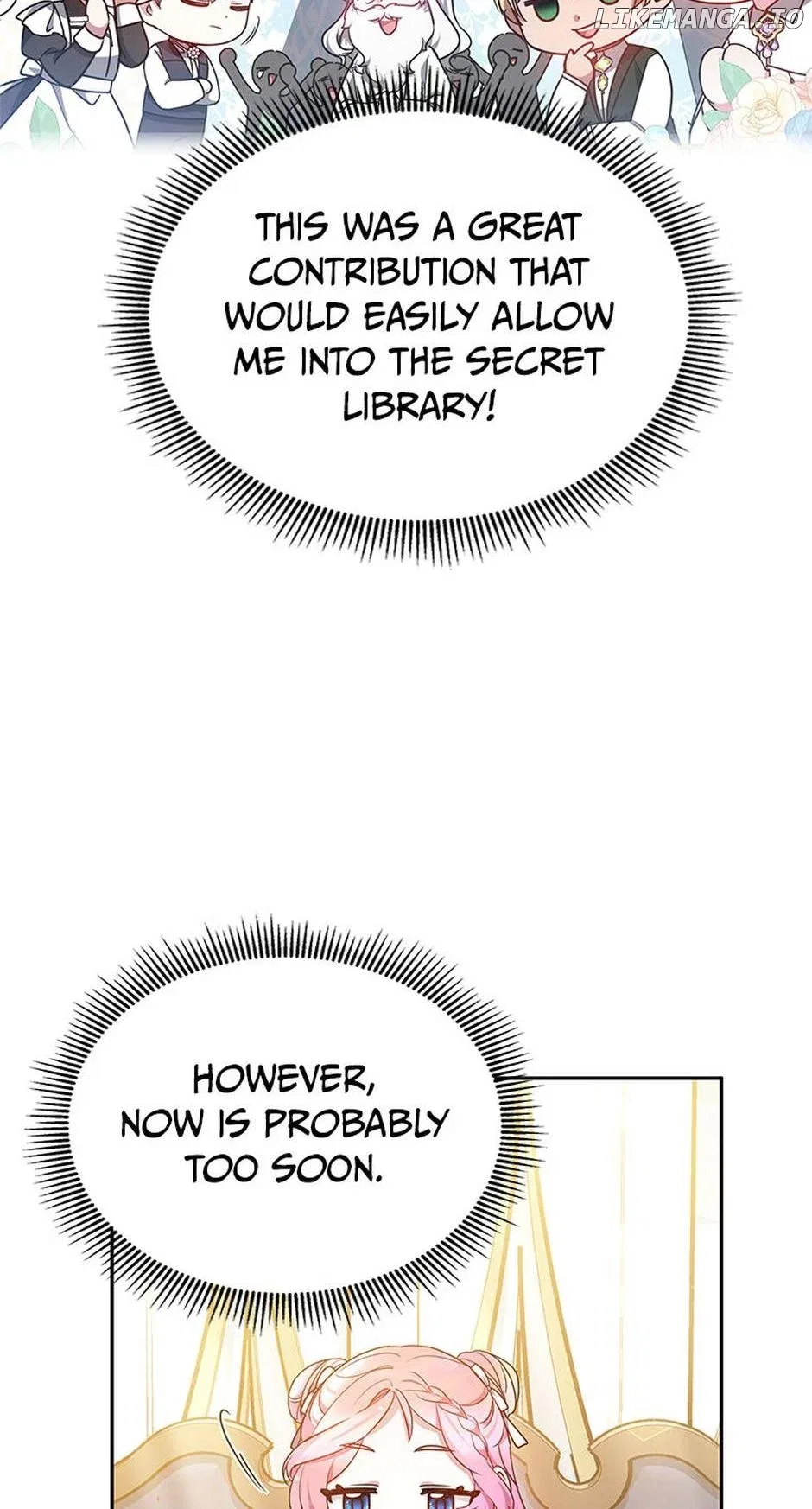 Reverse the Crazy Curse Chapter 35 – Page 38