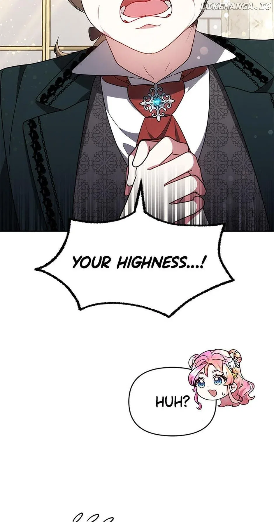Reverse the Crazy Curse Chapter 35 – Page 44