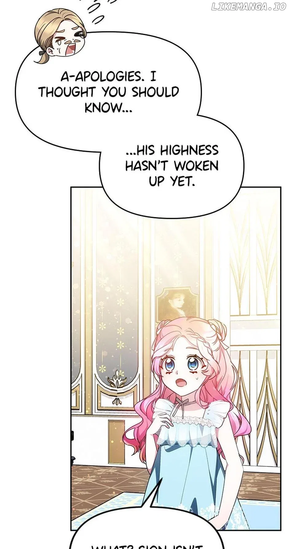Reverse the Crazy Curse Chapter 35 – Page 45