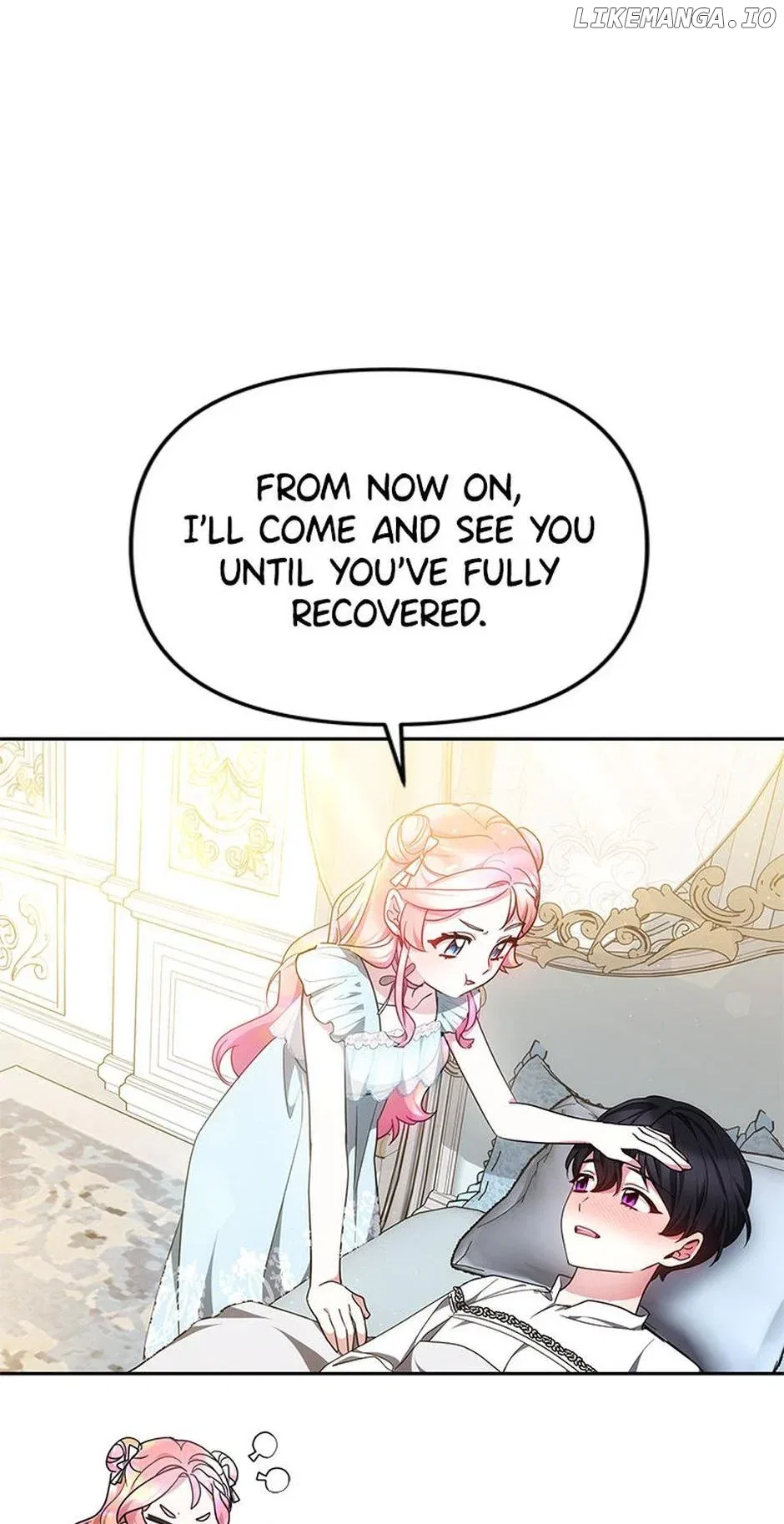 Reverse the Crazy Curse Chapter 35 – Page 58