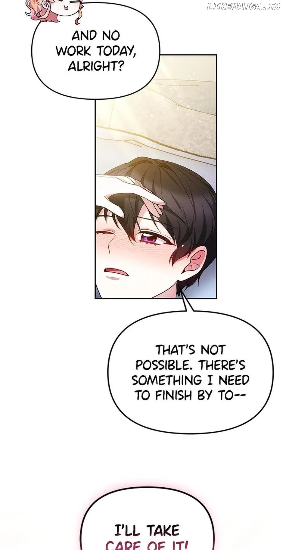 Reverse the Crazy Curse Chapter 35 – Page 59