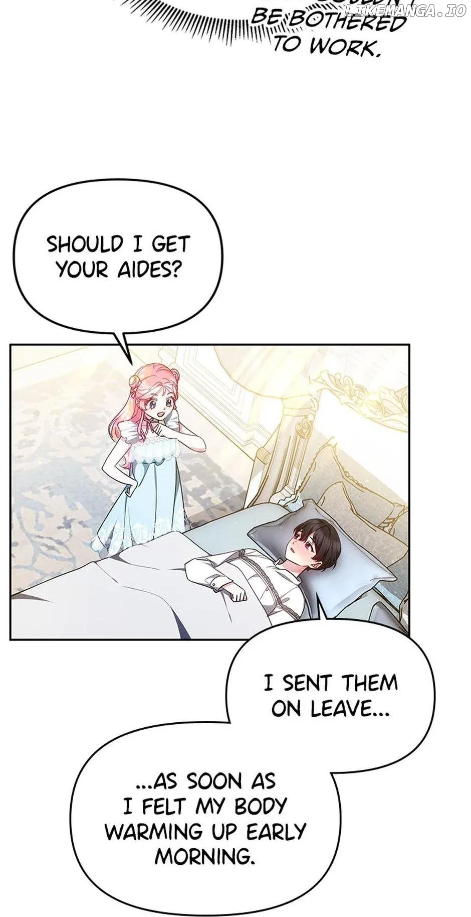 Reverse the Crazy Curse Chapter 35 – Page 61