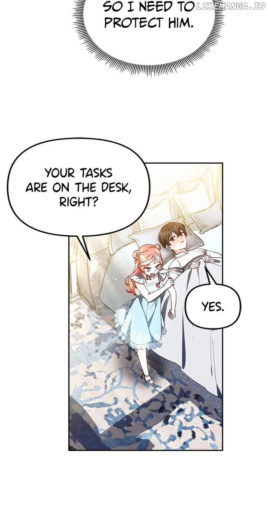 Reverse the Crazy Curse Chapter 35 – Page 63