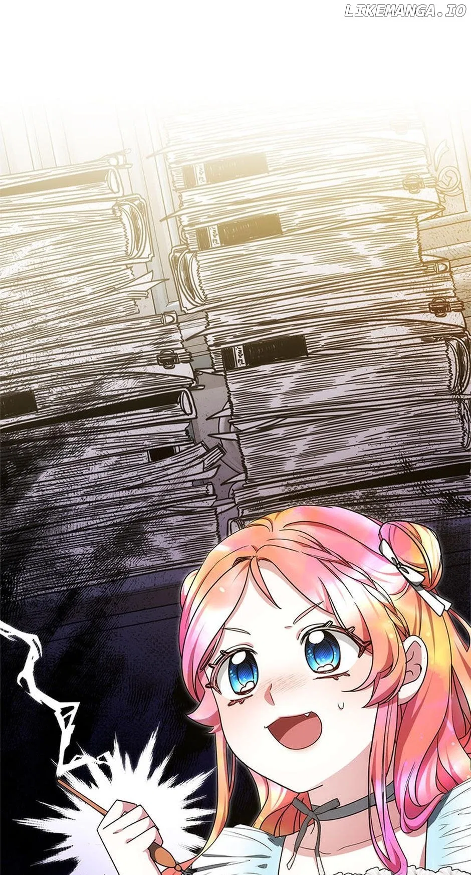 Reverse the Crazy Curse Chapter 35 – Page 64