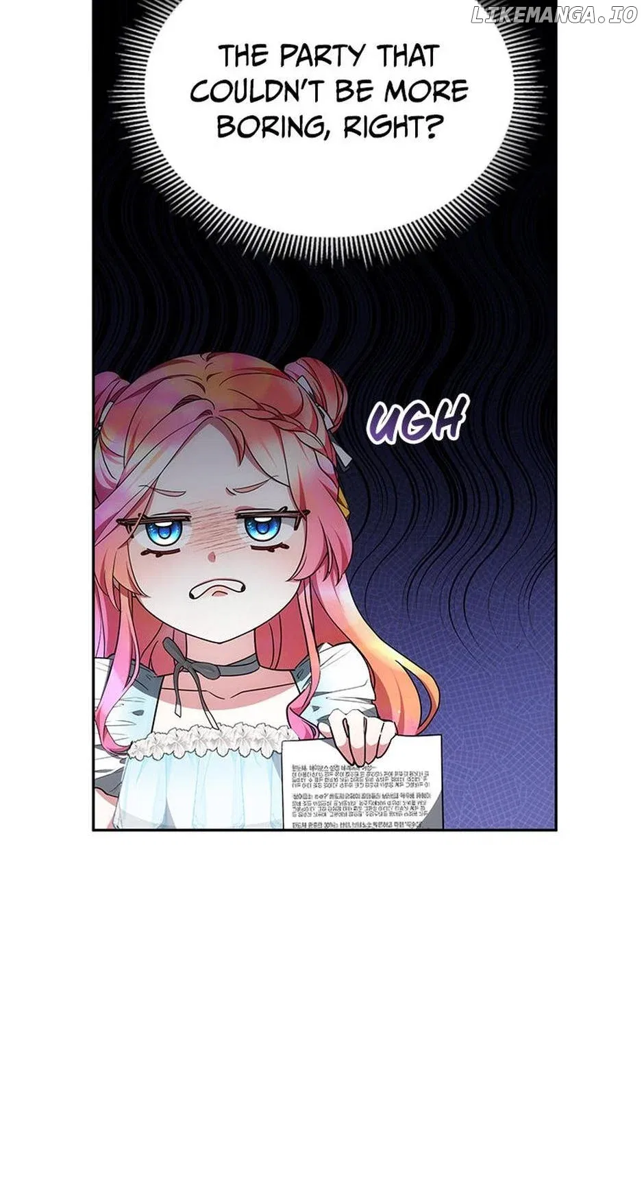 Reverse the Crazy Curse Chapter 35 – Page 70