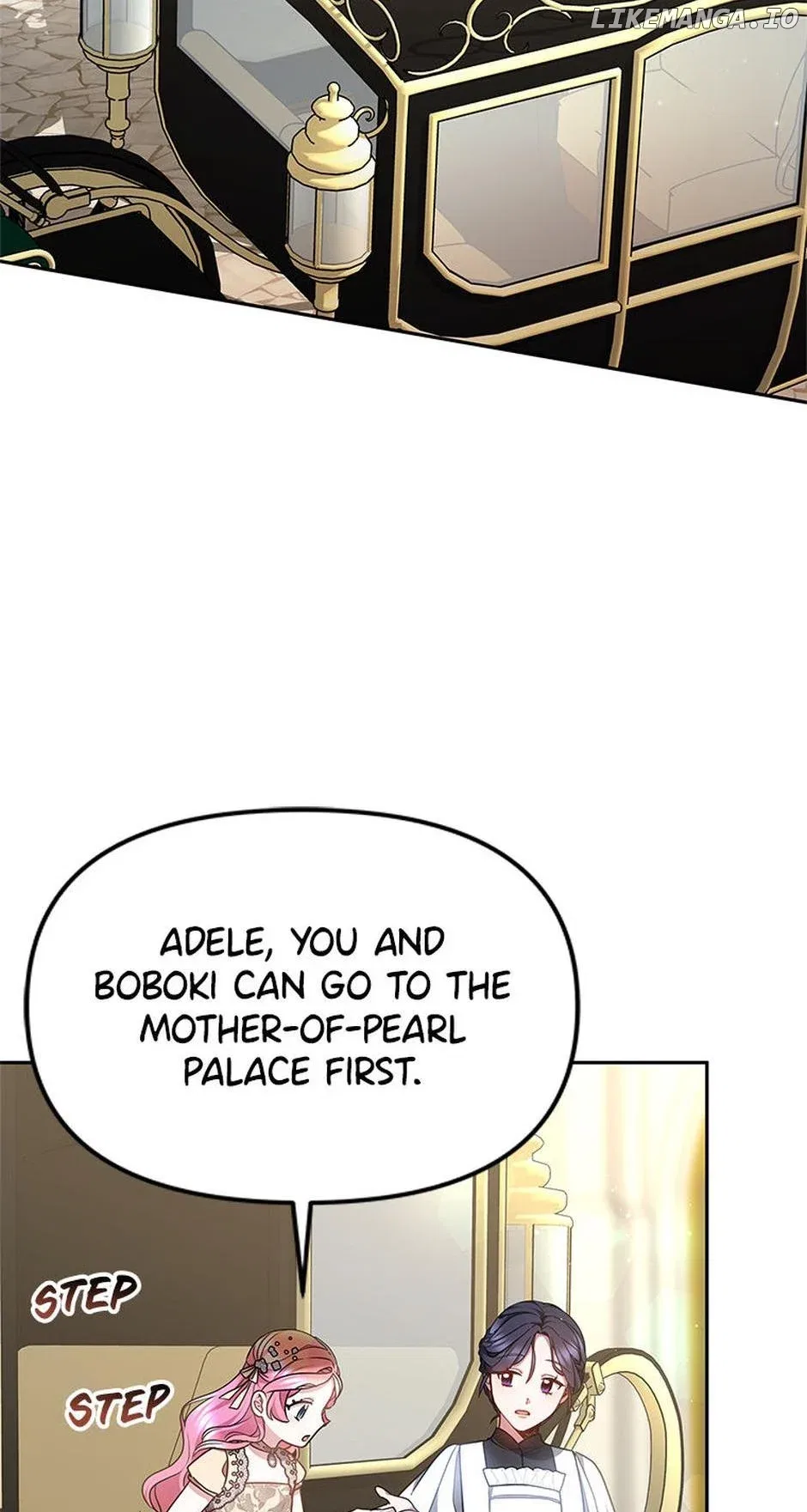 Reverse the Crazy Curse Chapter 34 – Page 2