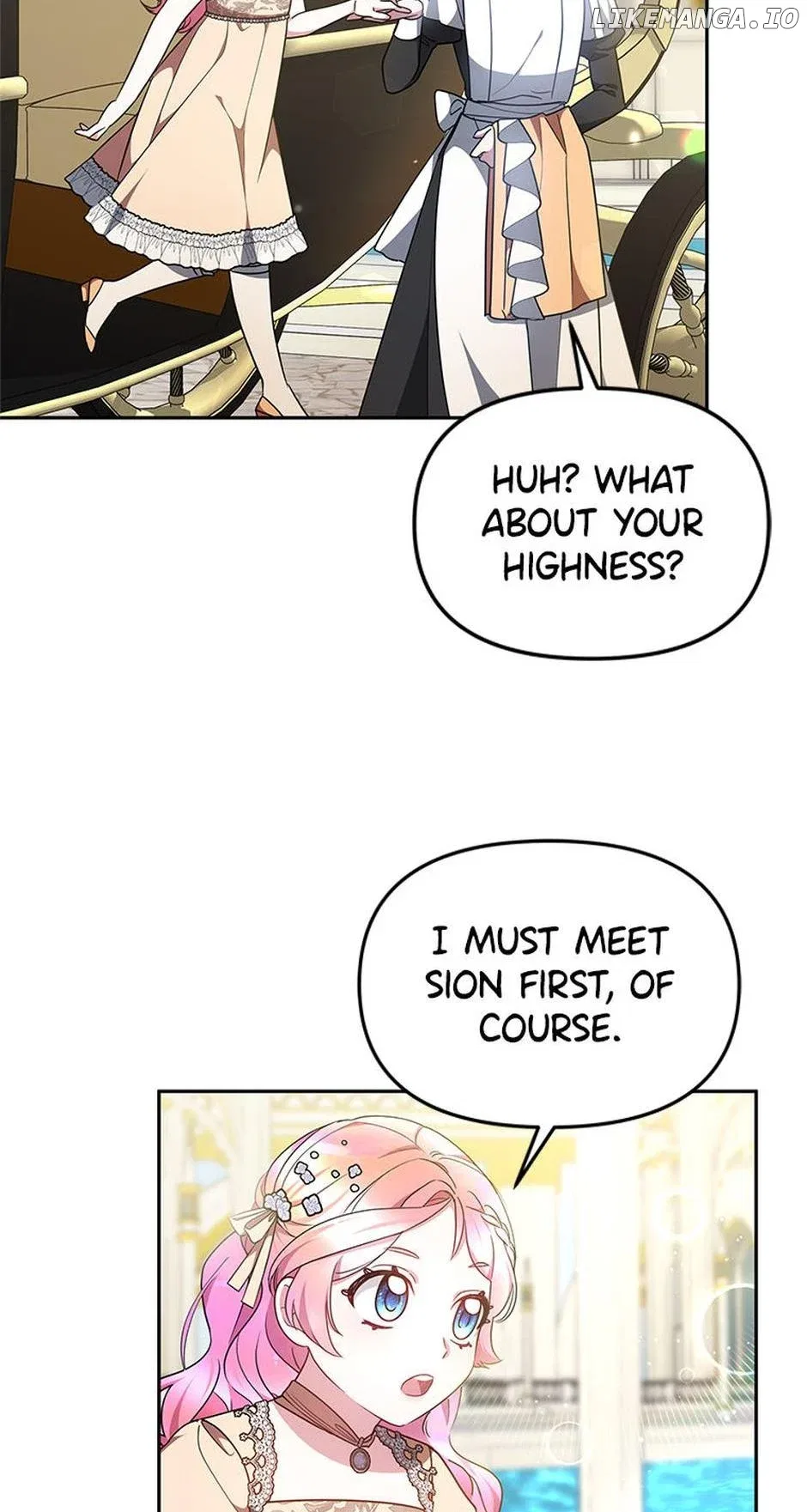 Reverse the Crazy Curse Chapter 34 – Page 3
