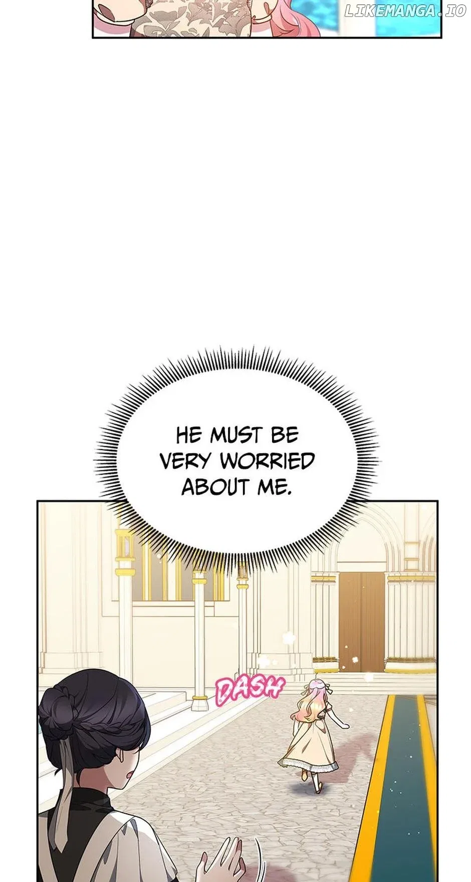 Reverse the Crazy Curse Chapter 34 – Page 4